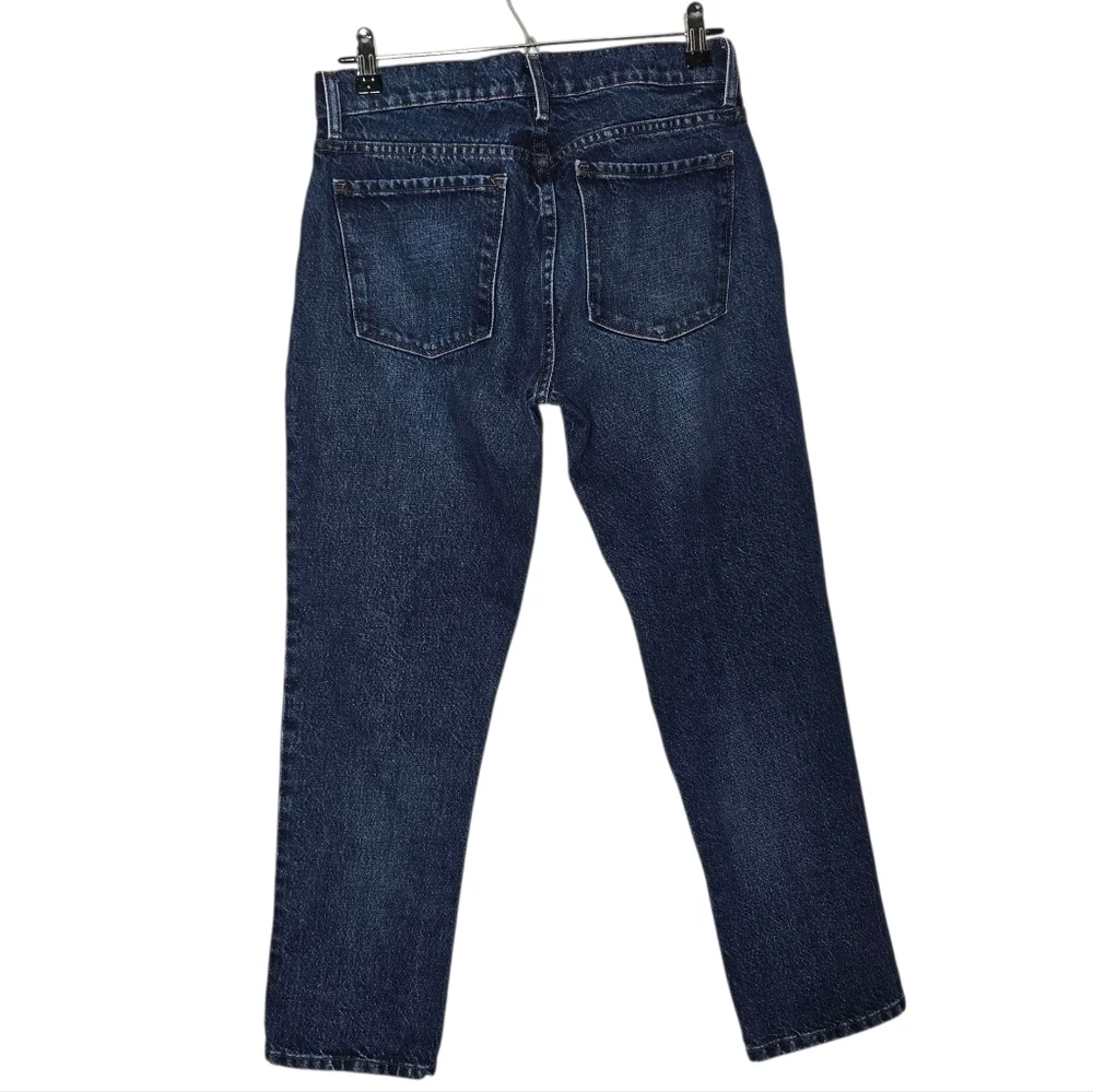Mott & Bow Boyfriend Jeans Size W27 L28 100% Cotton